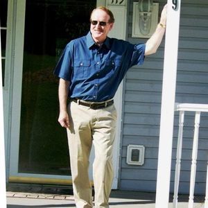 Meet your Posher, Ted